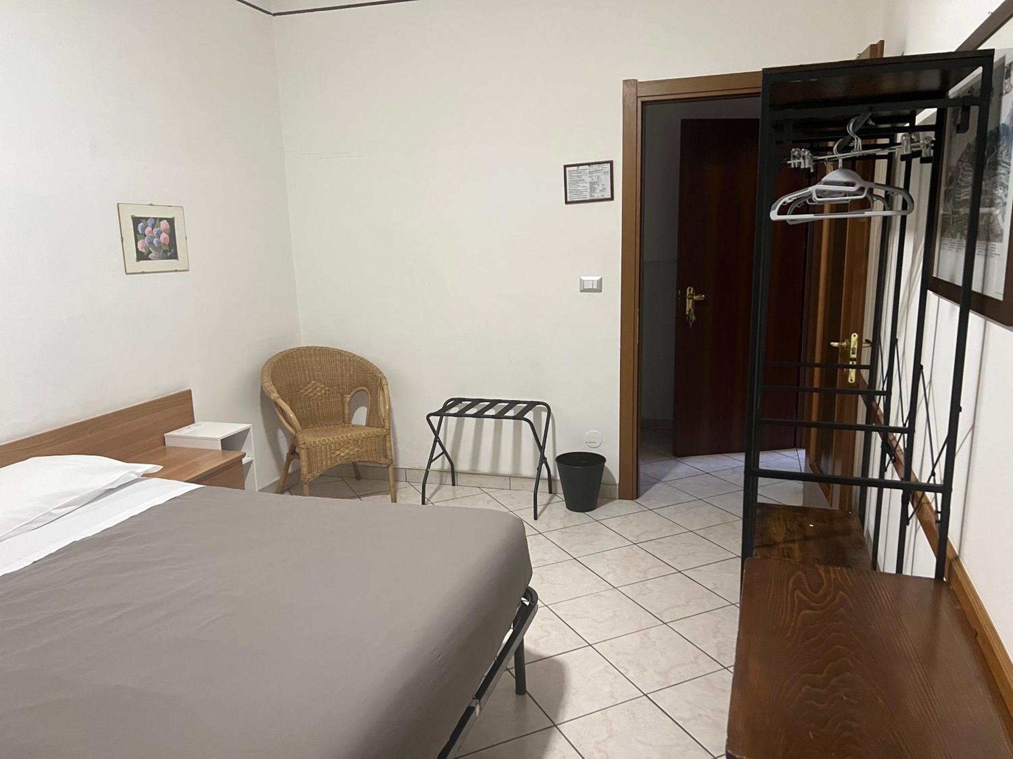 Hotel Persico Saluzzo Exteriör bild